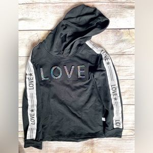 More Than Magic Love Hoodie
